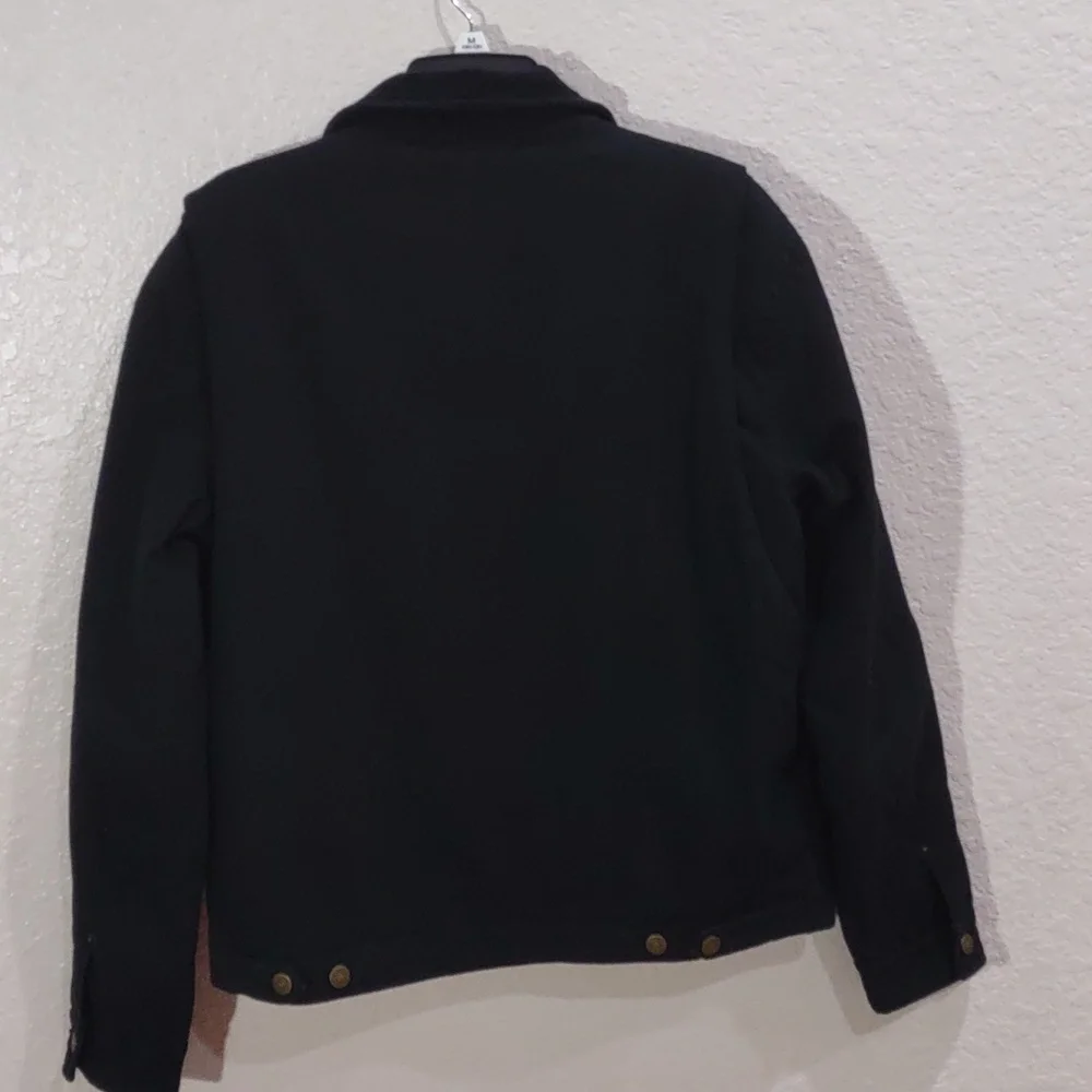 CALVIN KLEIN JEANS JACKET. - Picture 10 of 16